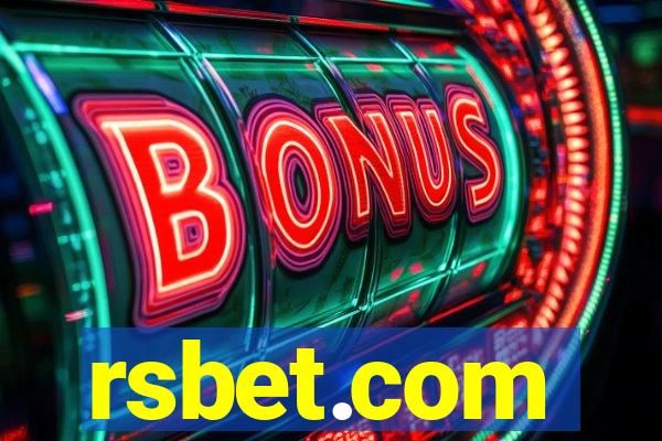 rsbet.com