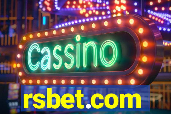 rsbet.com