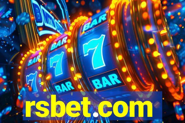 rsbet.com