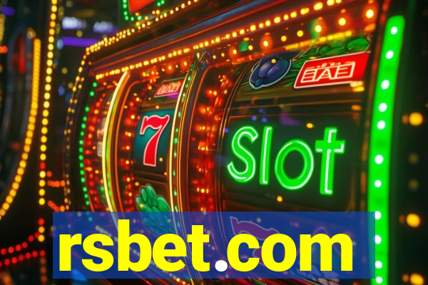 rsbet.com