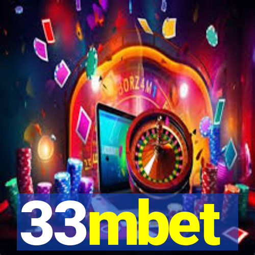 33mbet