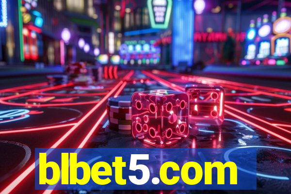 blbet5.com