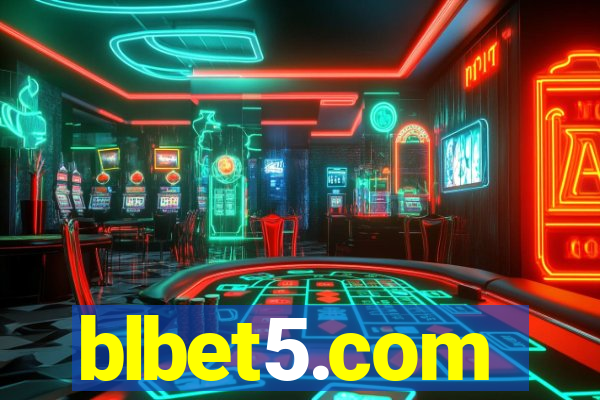 blbet5.com