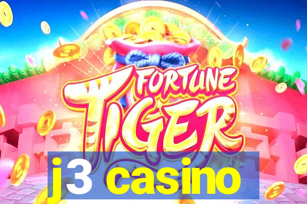 j3 casino