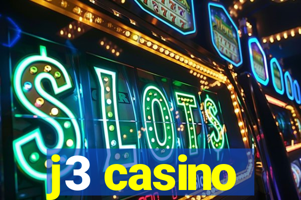 j3 casino