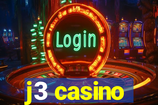 j3 casino