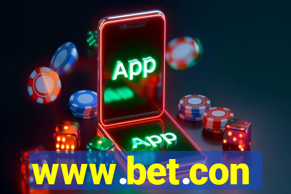 www.bet.con