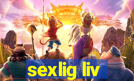 sexlig liv