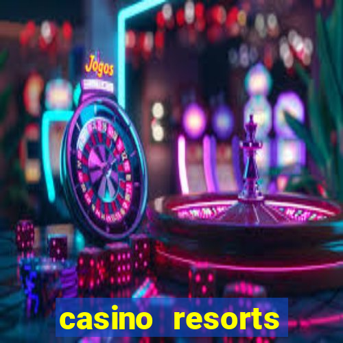 casino resorts atlantic city nj