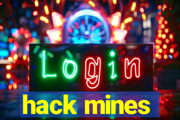 hack mines