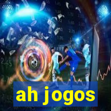 ah jogos