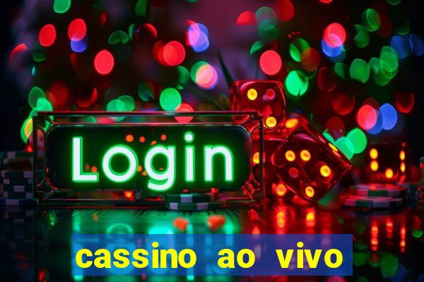 cassino ao vivo estrela bet