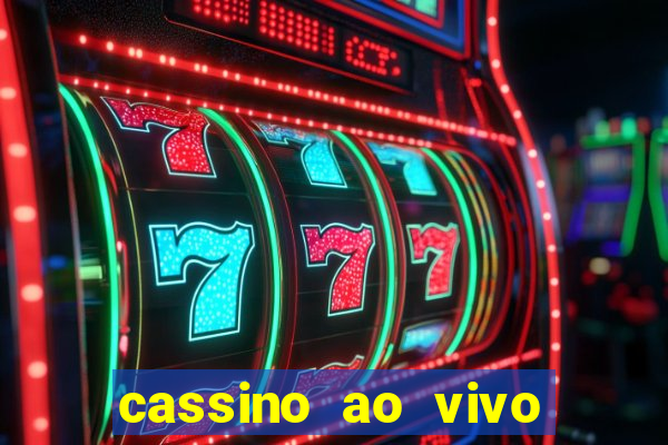 cassino ao vivo estrela bet