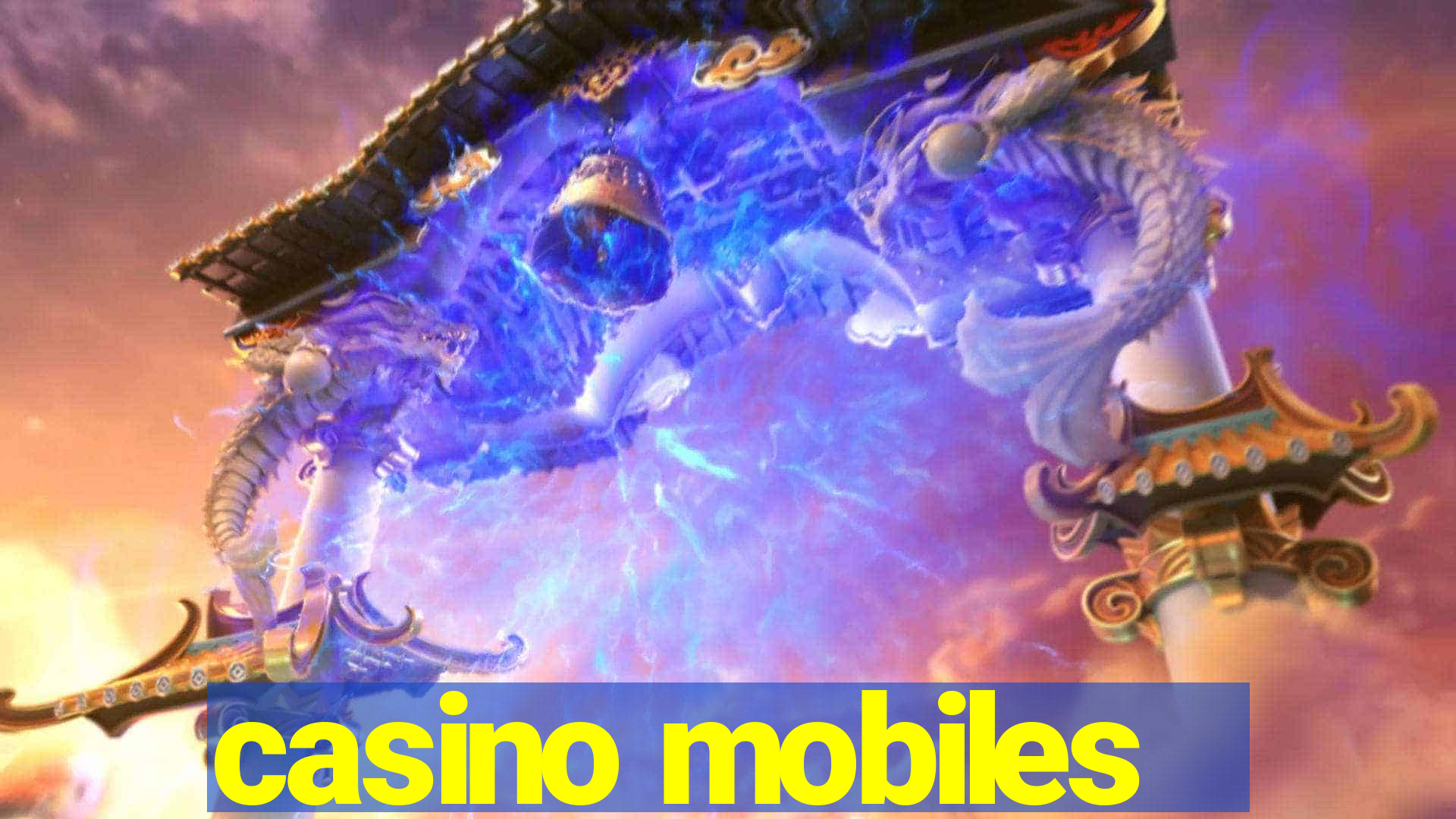 casino mobiles