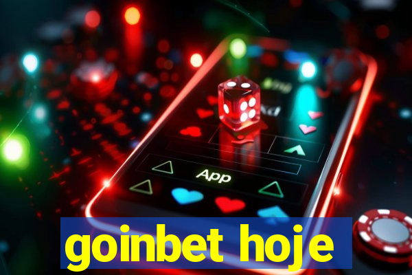 goinbet hoje