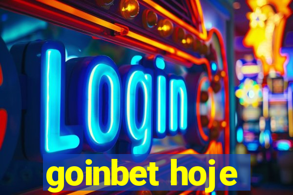 goinbet hoje