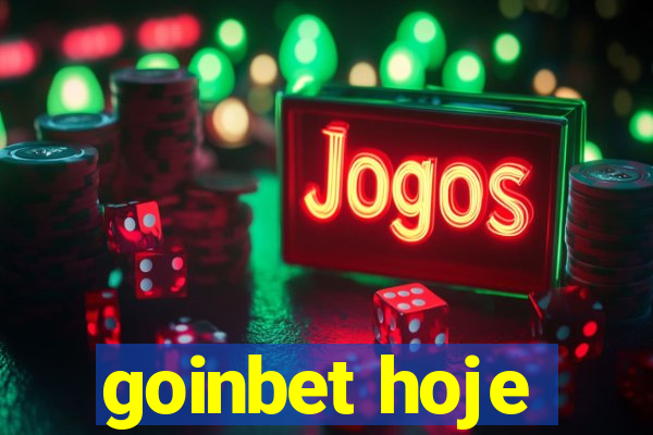 goinbet hoje