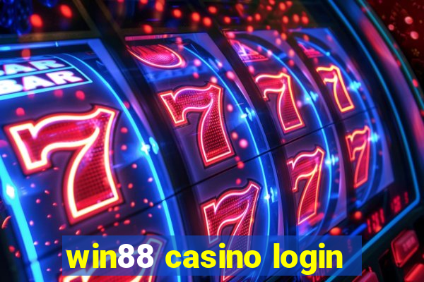 win88 casino login