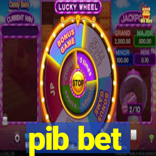 pib bet