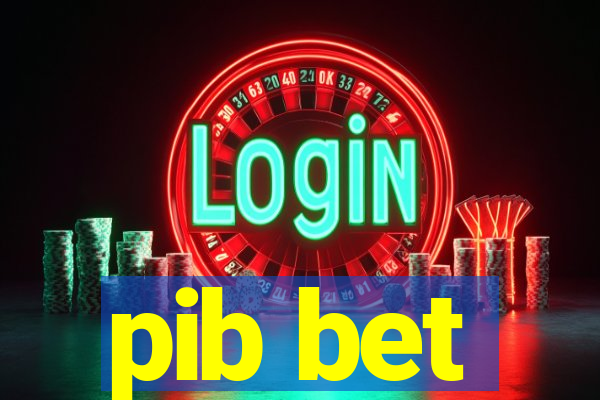 pib bet