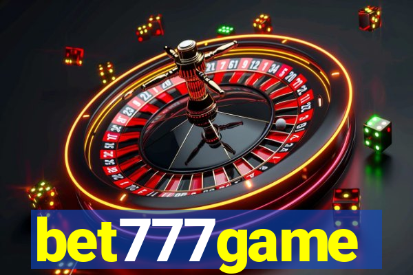 bet777game