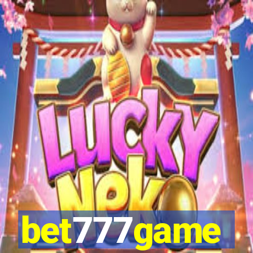 bet777game