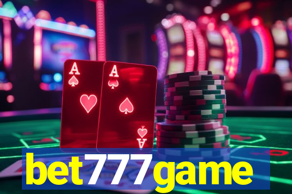 bet777game