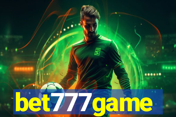 bet777game