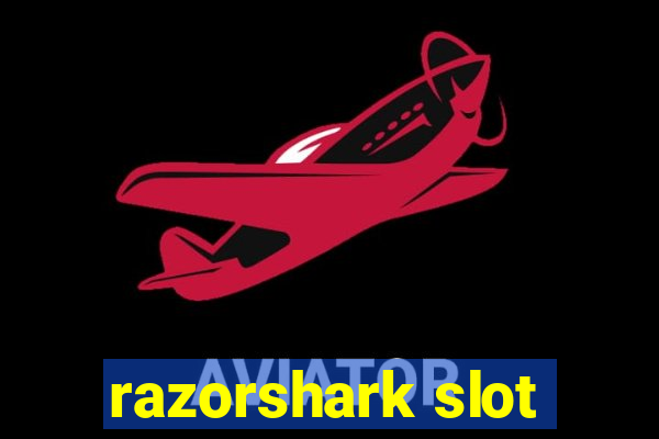 razorshark slot