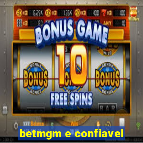 betmgm e confiavel