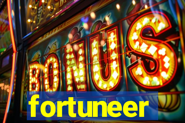 fortuneer