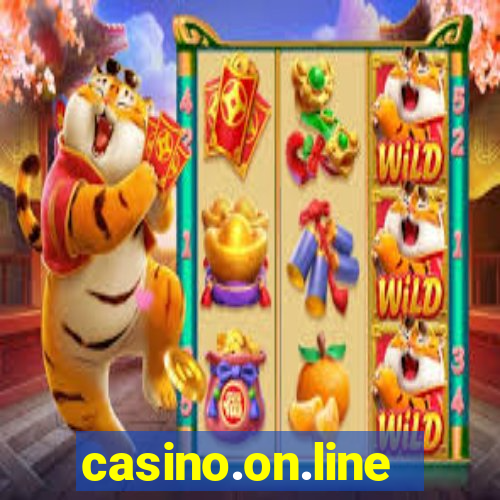 casino.on.line