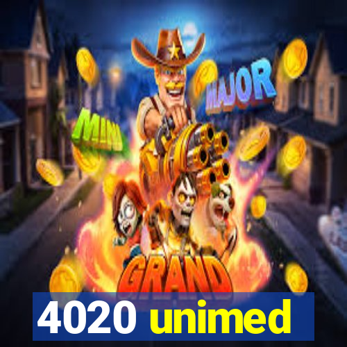 4020 unimed