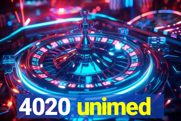 4020 unimed