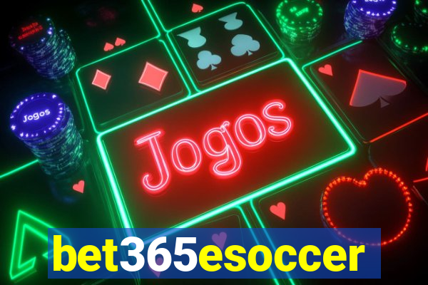 bet365esoccer