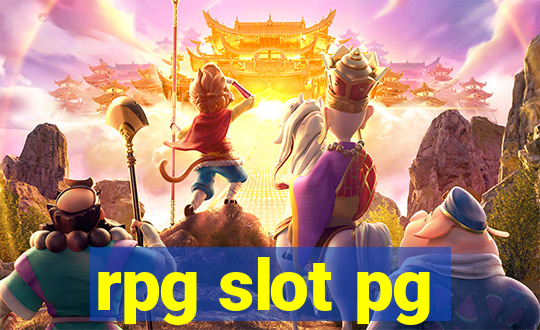 rpg slot pg