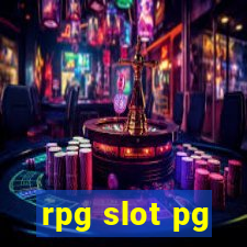 rpg slot pg