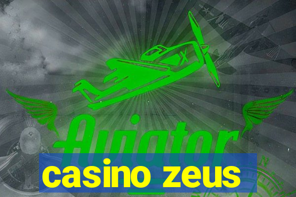 casino zeus