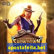 apostafeita.bet reclame aqui