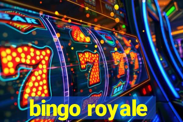 bingo royale