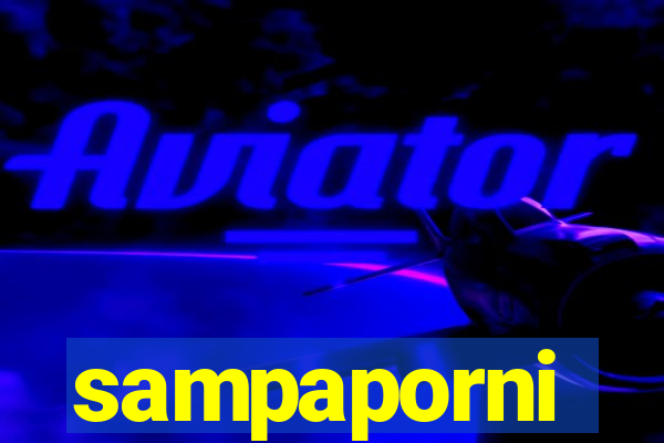 sampaporni