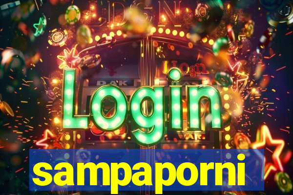 sampaporni