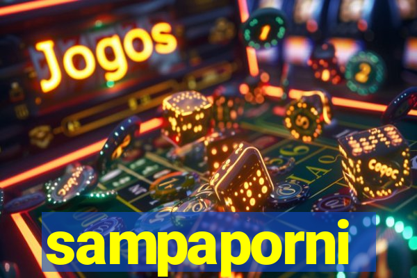 sampaporni