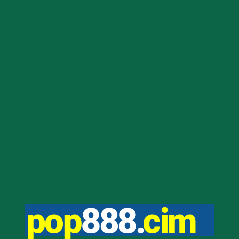 pop888.cim