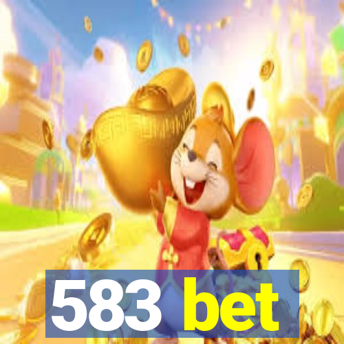 583 bet