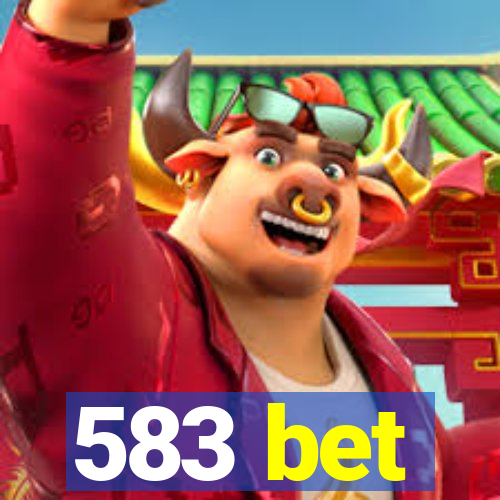 583 bet