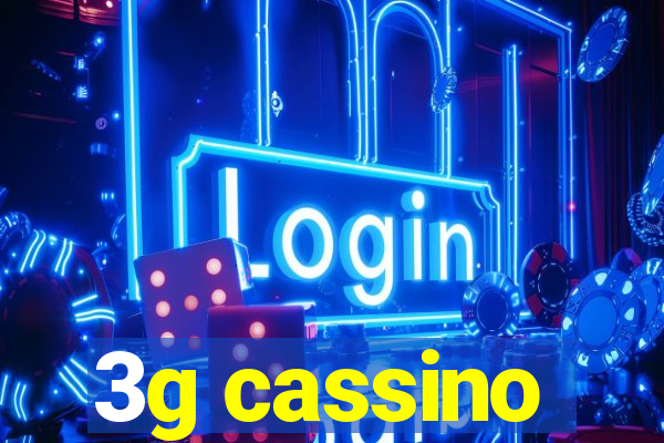 3g cassino