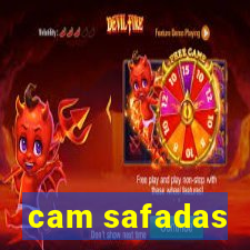 cam safadas