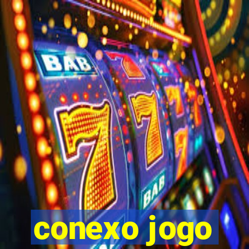 conexo jogo