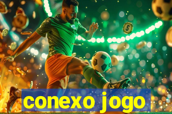 conexo jogo